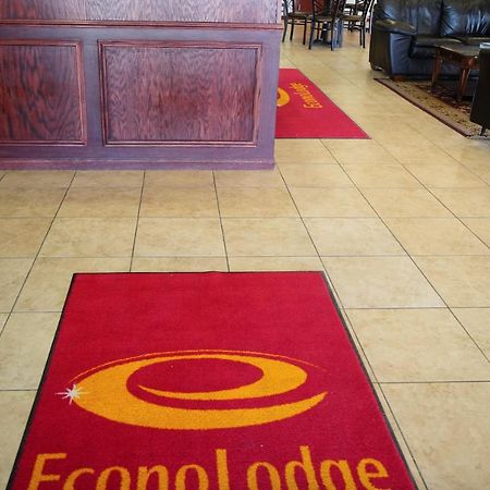 Econo Lodge Inn & Suites Kearney Dış mekan fotoğraf