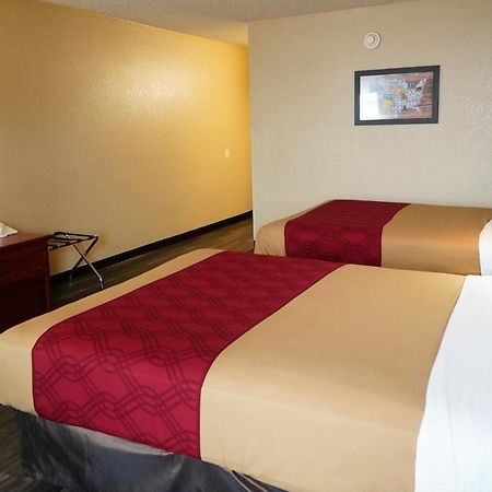 Econo Lodge Inn & Suites Kearney Dış mekan fotoğraf