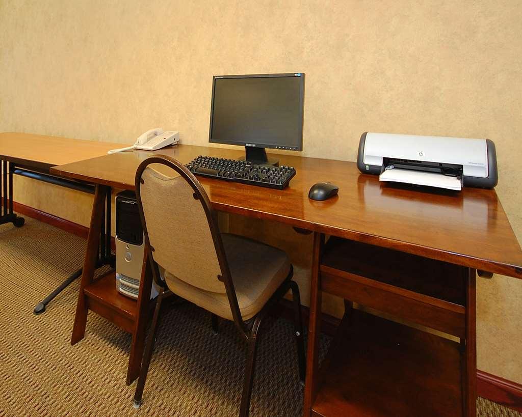 Econo Lodge Inn & Suites Kearney Konforlar fotoğraf