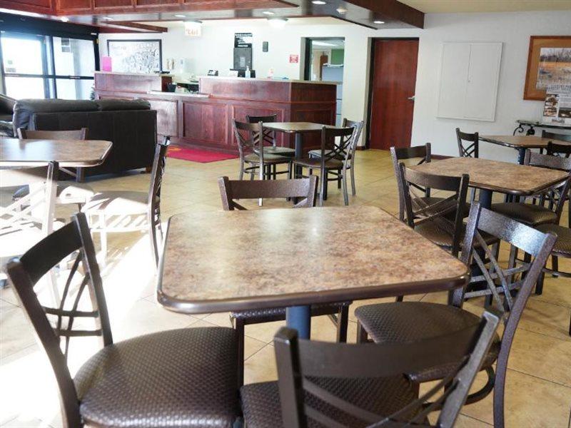 Econo Lodge Inn & Suites Kearney Dış mekan fotoğraf