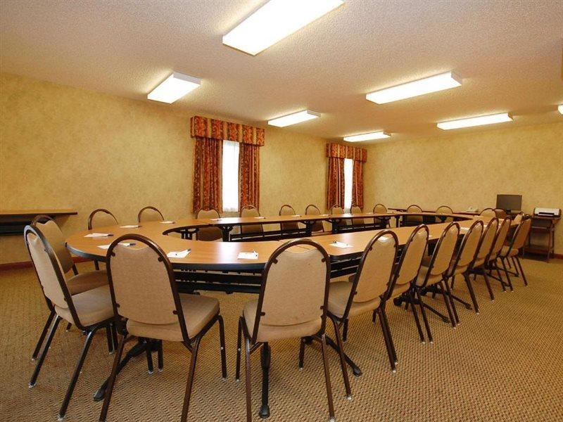 Econo Lodge Inn & Suites Kearney Dış mekan fotoğraf